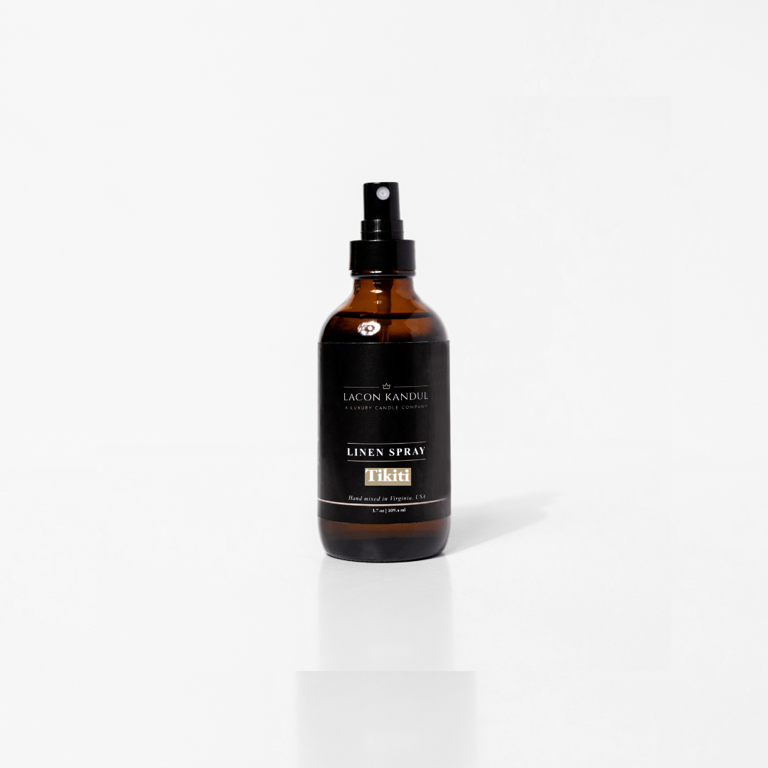 Masculin (Masculine) Linen Spray