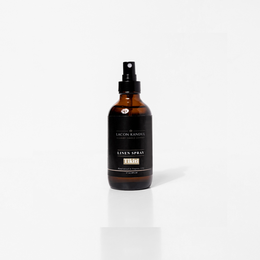 Masculin (Masculine) Linen Spray