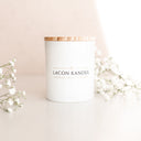 Discover the Many Benefits of Scented Candles