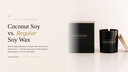 Coconut Soy Wax vs. Regular Soy Wax: What's the Difference?