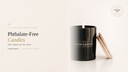 Phthalate-Free Candles: Why It Matters for Your Home | Lacon Kandul
